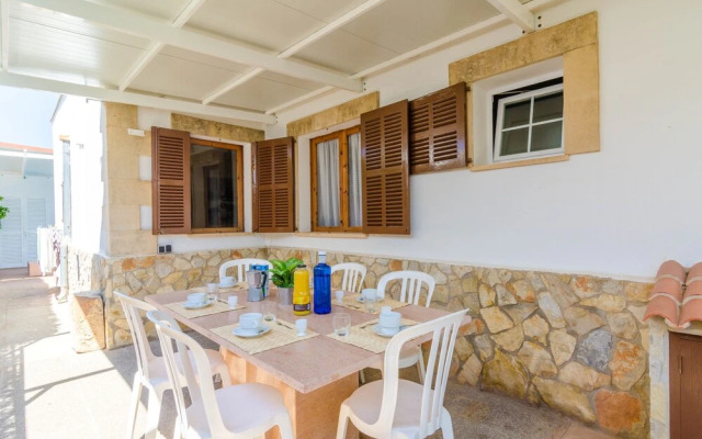 Holiday home Carrer de la Balena