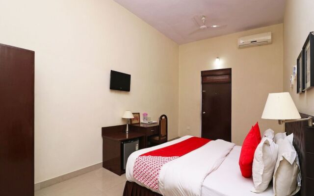 OYO 15606 Hotel Ranthambore Resort