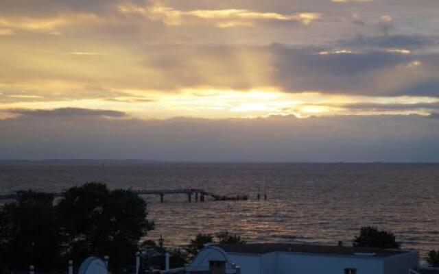 Apartament Lawendowa Przystań