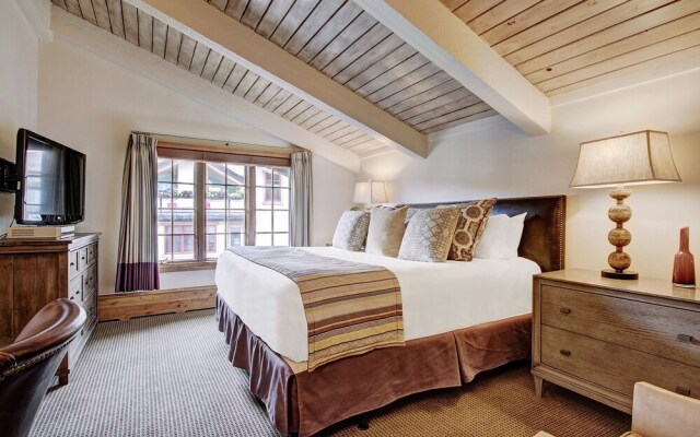 Lodge at Vail C354