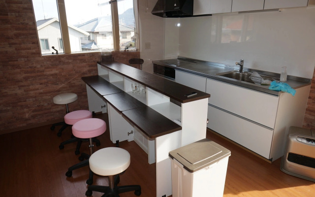Guest House Wakabaya