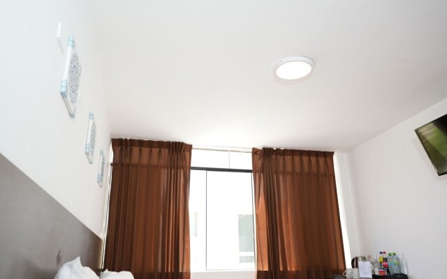 Orizon Hotel
