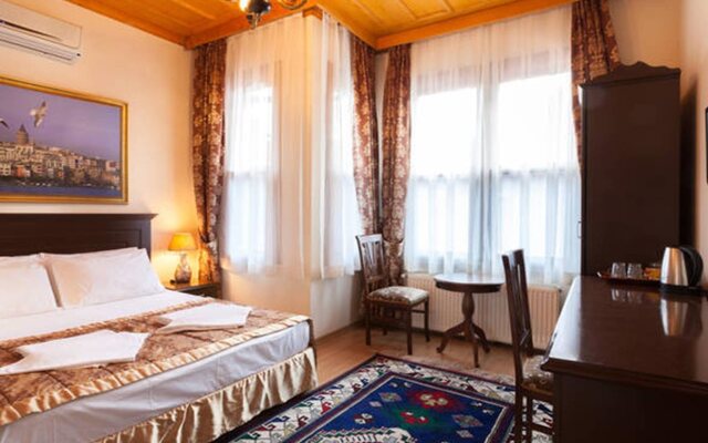 Emirhan Hotel - Adults Only