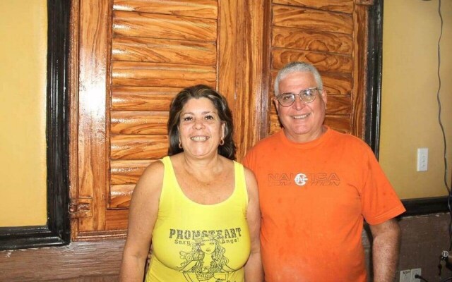 Hostal Papa Nao TRINIDAD