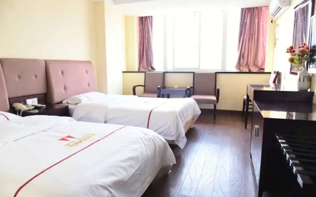 Jiaxing ShiMao Inn