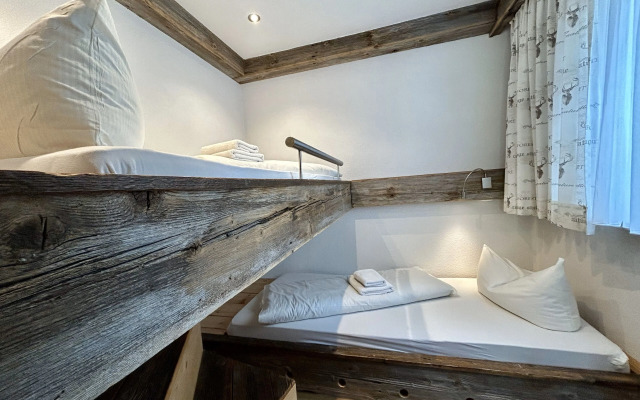 Appartementhaus Michaela