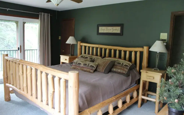 Gathering Place Resort & Lodge