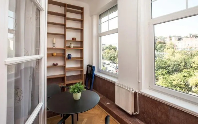 Margaret Apartment Budapest