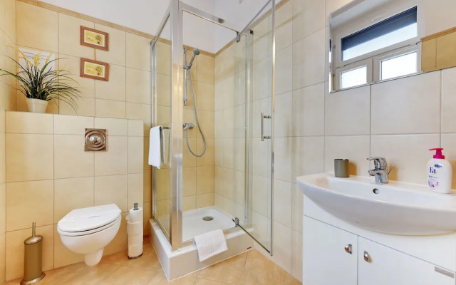 Lion Apartments - Sopockie Klimaty