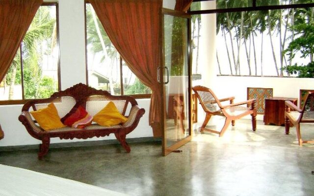 Surf Lanka Hotel