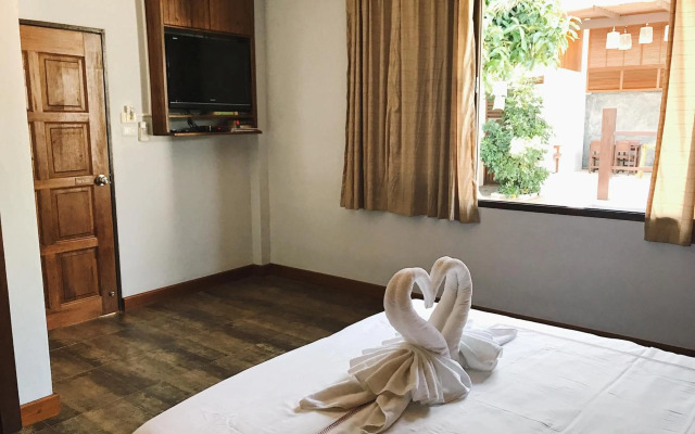 The Nest Samui