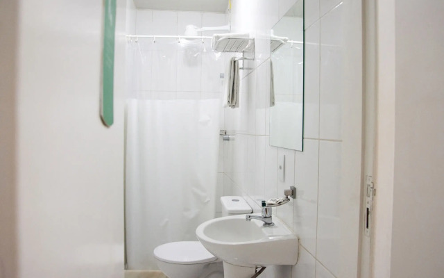 Che Lagarto Hostel Ipanema