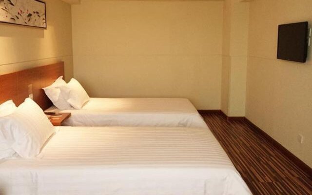 Goldmet Inn Xian Mingguang Road Branch