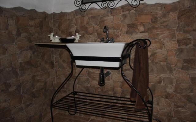 Casa Abuelo Rafael