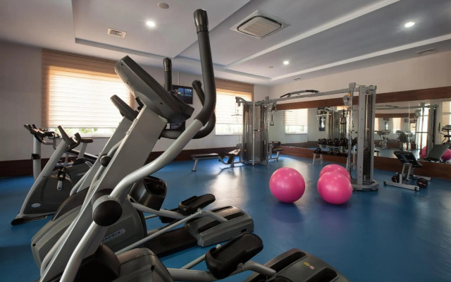 Adalya Ocean Hotel - All Inclusive