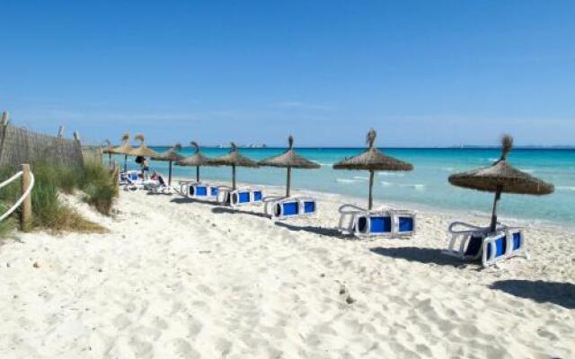 Ferienhaus Sa Rapita 120S