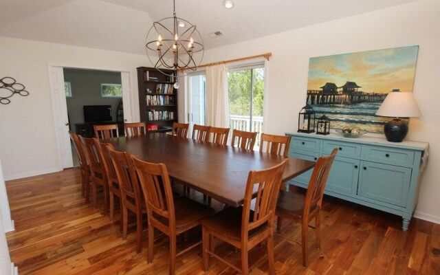 Sunnyside - 5 Br Home