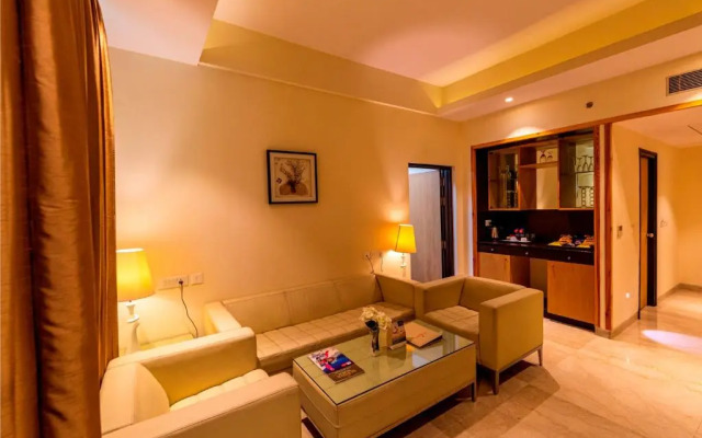 Ramada Neemrana Jaipur Hwy