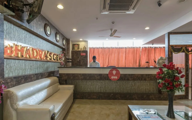 Collection O 5302 Bhadra Grand
