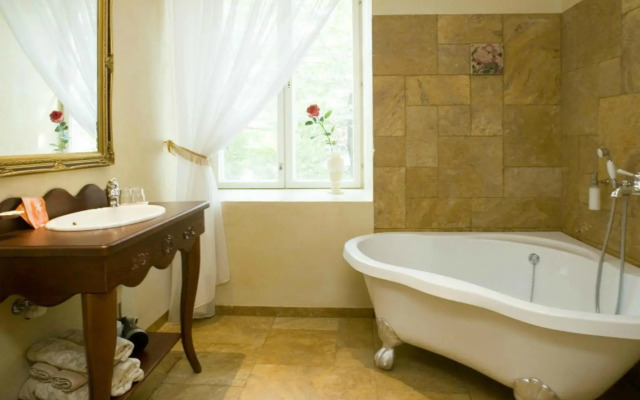 Grand Rose SPA Hotel