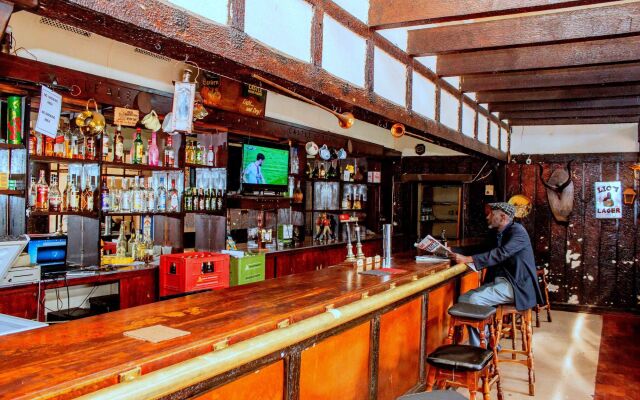 The Grey's Inn