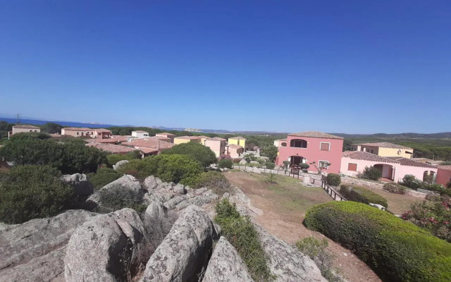 Appartamento Residence Mirice Vignola mare Aglientu casa Mattia