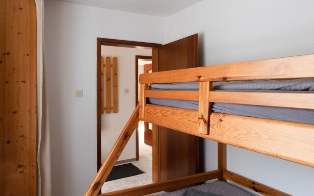 Modern Apartment in Hahnenklee Near Skiing Slopes