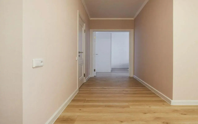 Apartment on 109/6 Nansen Street-1