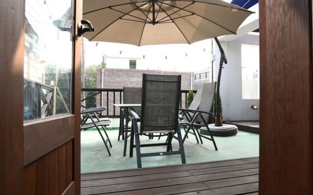 Yujung B&B Guesthouse