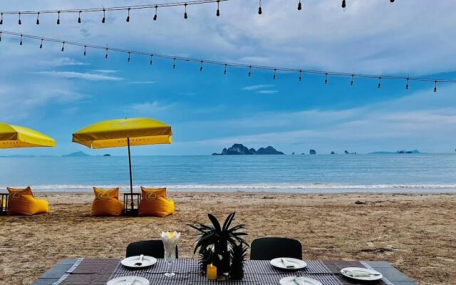 Long Beach Club Krabi
