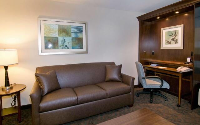 Hampton Inn Pampa