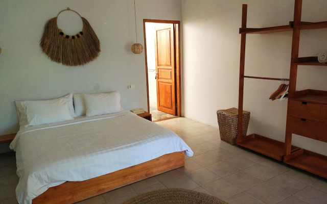 Villa Manik