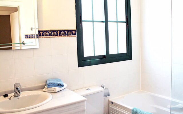 Mirador II 28726