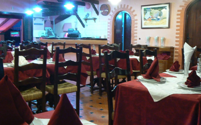 Hacienda Martil