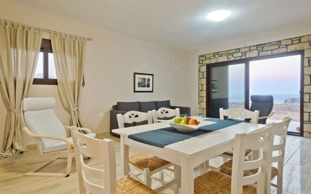 Petra Villas-Ostria Villa