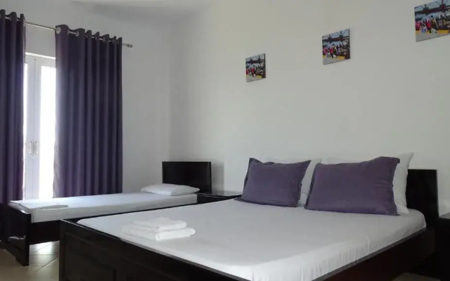 Unique Albania CondoHotel