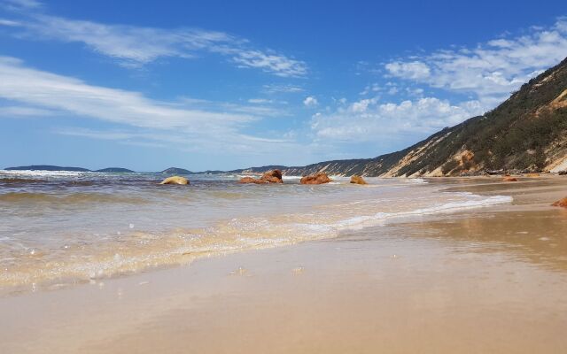 Rainbow Sands Resort