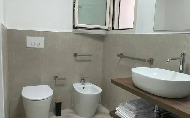 B&B Dimora Mediterranea