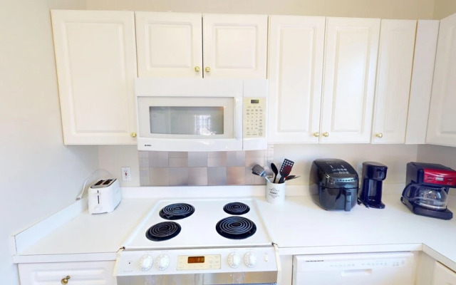 Magnolia Place 4717-302 2 Bedroom Condo