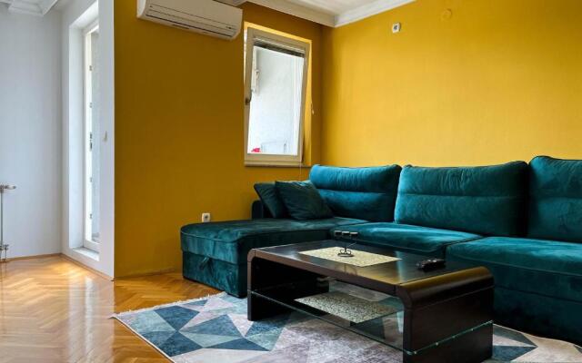 Apartman Ruby