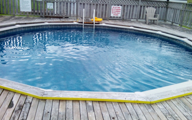 Mayfield Country Cottages