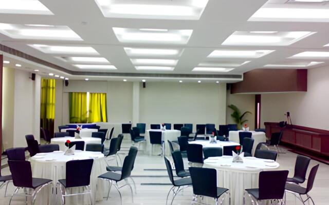 Hotel Green Horizon