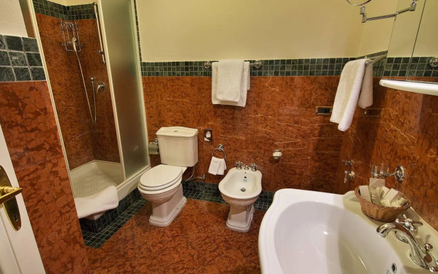 Hotel Leon D´Oro