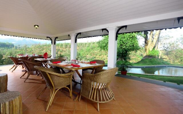 Parisons Plantation Experiences Bungalow