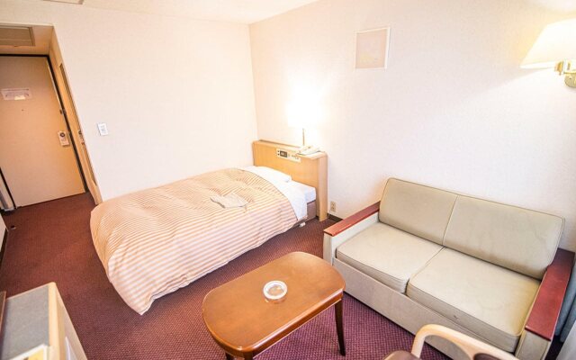 FLEXSTAY INN Kashima Central