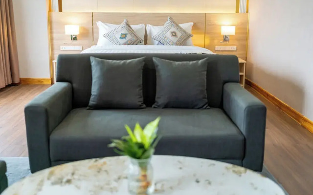 S Vangvieng Boutique Hotel