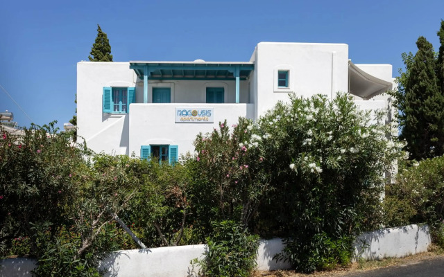 Ragousis Apartments
