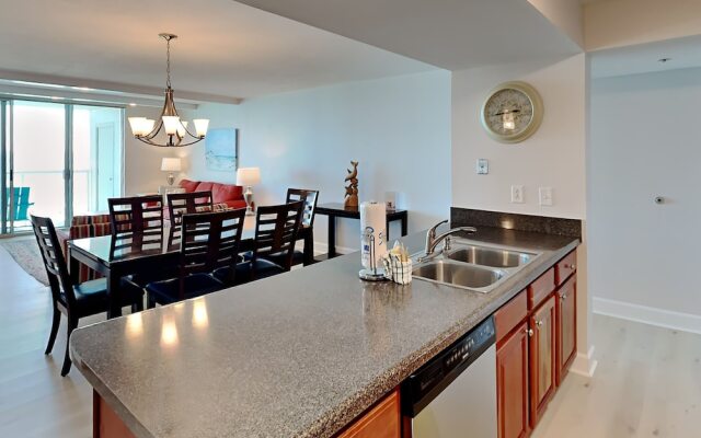 Tristan Towers by Southern Vacation Rentals