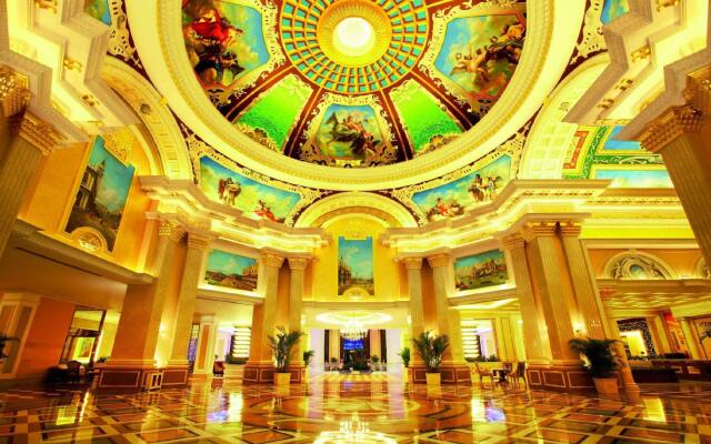 NH Hotel Shenyang