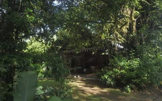 Rancho Verde de Osa